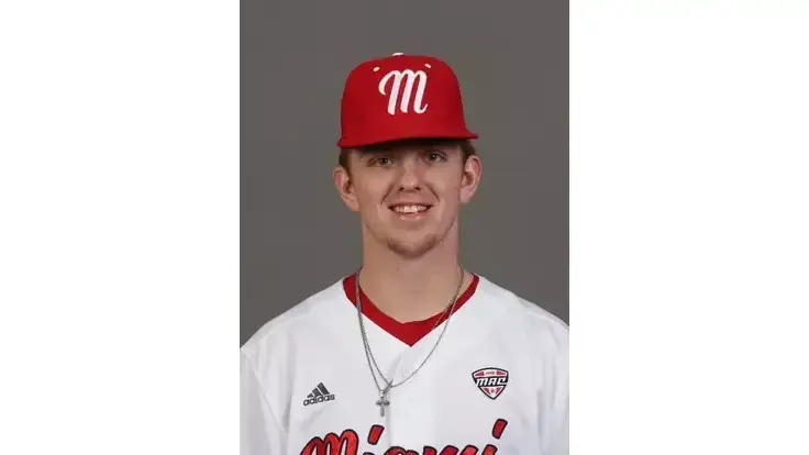 Kaden Pfeffer, former Union Grove High School standout’s collegiate team plays on Friday, May 30 in the NCAA Division I Baseball Championship