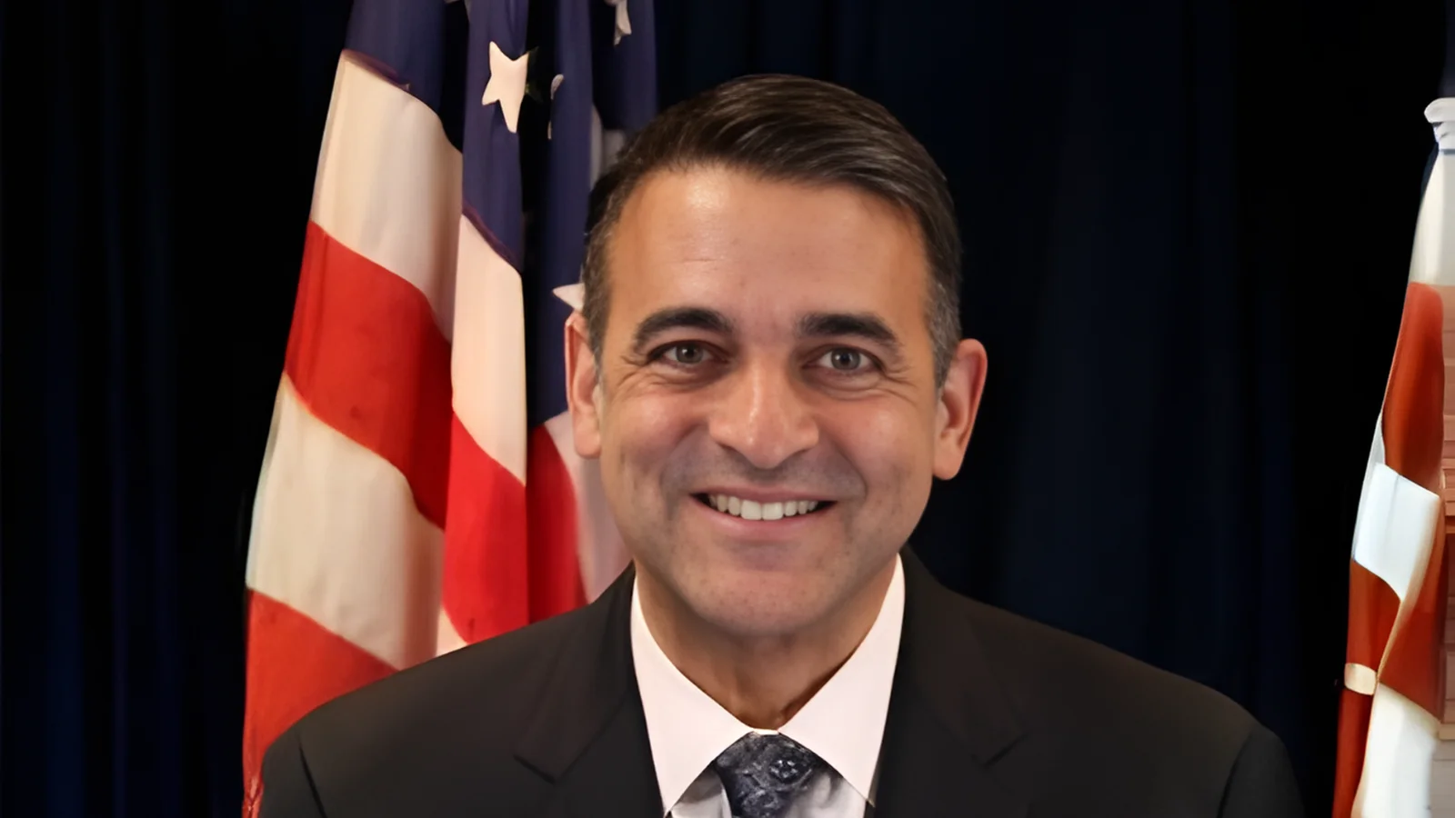 Daniel N. Rosen, U.S. Attorney Daniel N. Rosen, U.S. Attorney