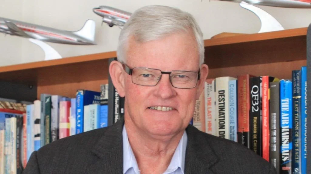 Geoffrey Thomas Editor-In-Chief - US Bureau Chief