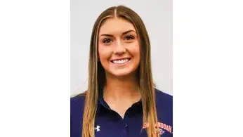 Which former Shenandoah Valley News area high school standouts will be in action on Monday, Dec. 30?