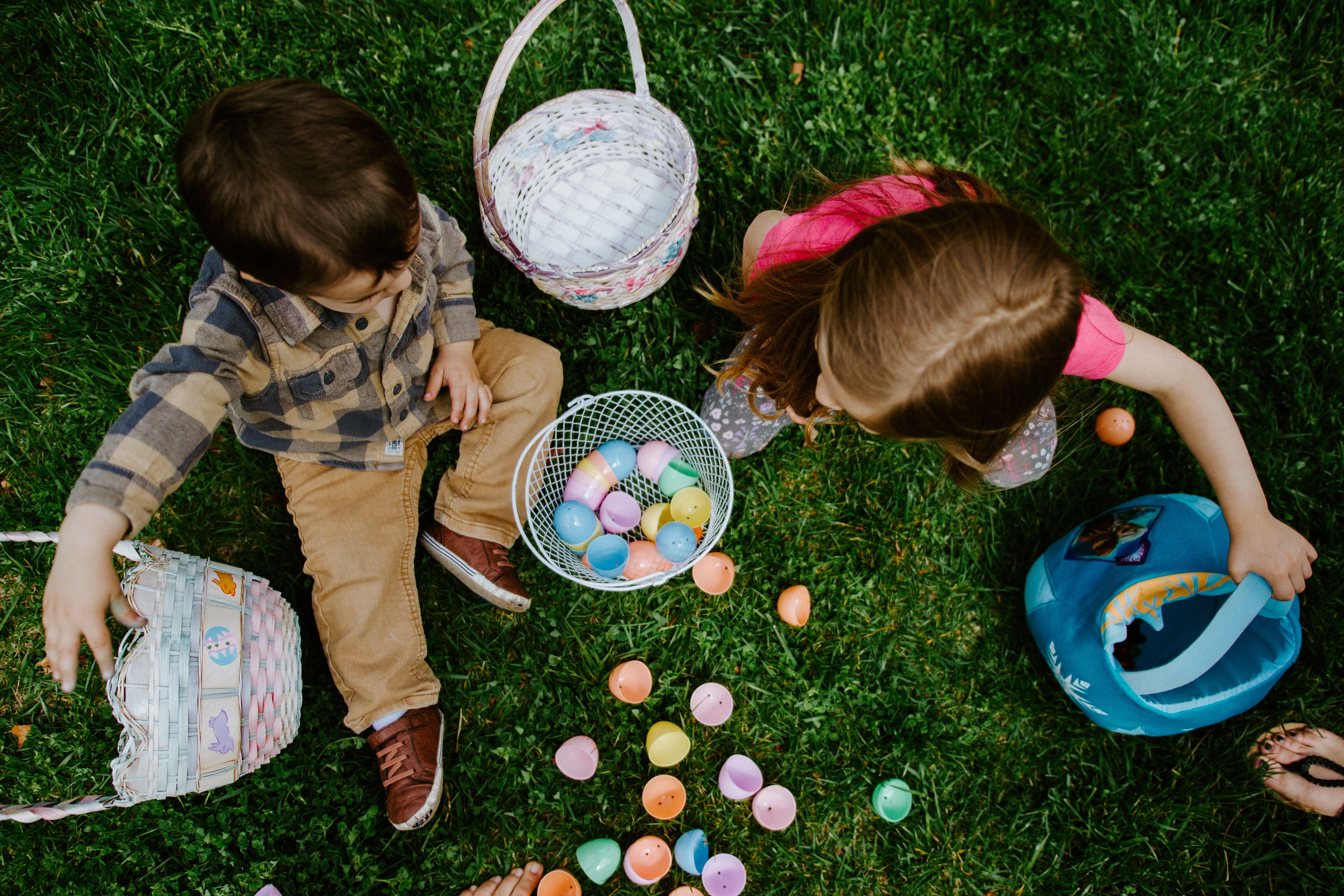 Gravel Hill United Methodist Church hosts Bunny Brunch on April 8, 2023