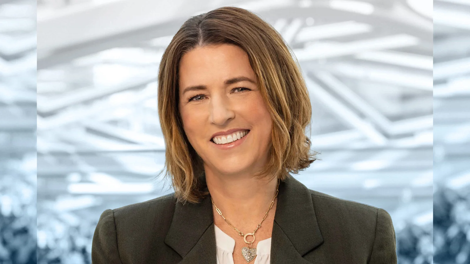 Kara Hurst, Chief Sustainability Officer at Amazon - Amazon Press