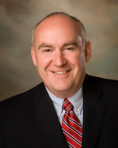 Faculty, staff recognized by Wayne County Area Chamber of Commerce for service to community