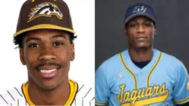 Which former Detroit City Wire area high school standouts will be in action in the week starting Monday, May 5?