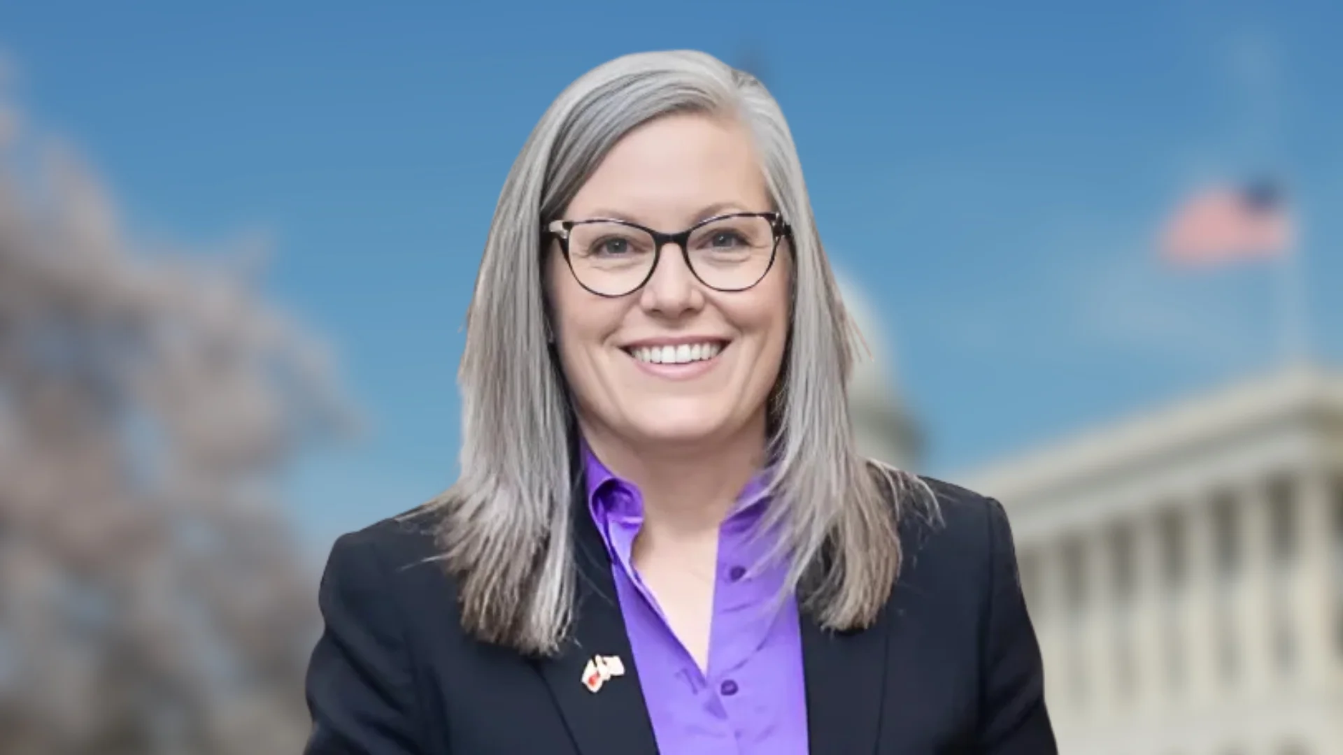 Katie Hobbs, Governor for Arizona - Facebook
