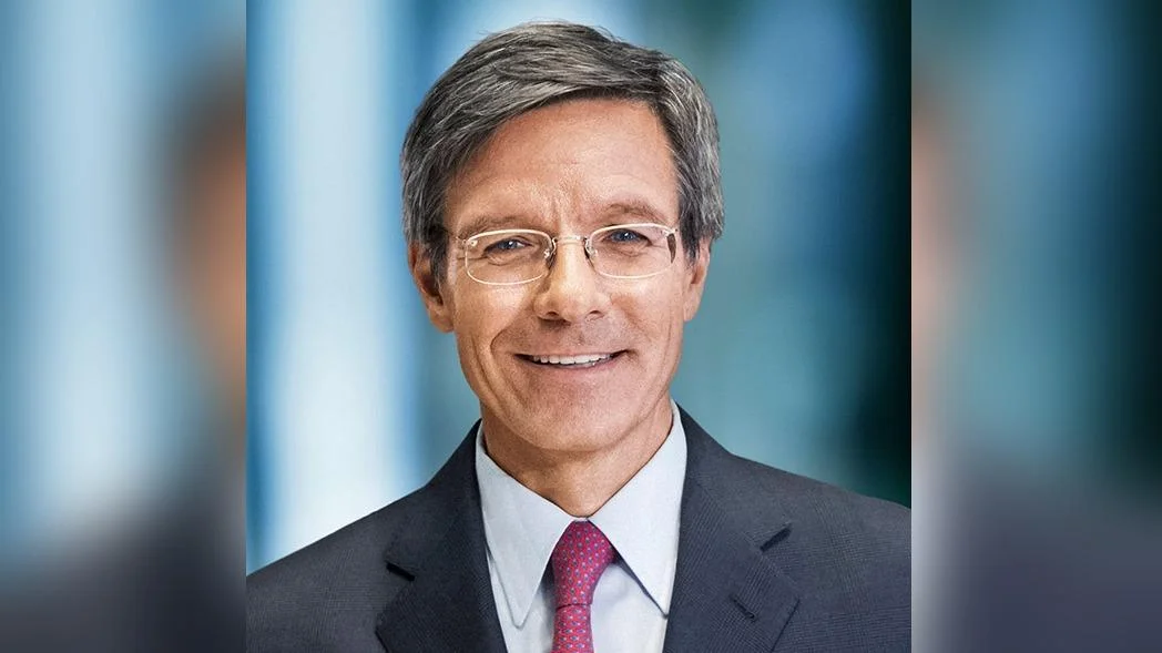 Tom Wilson Chair, President and Chief Executive Officer