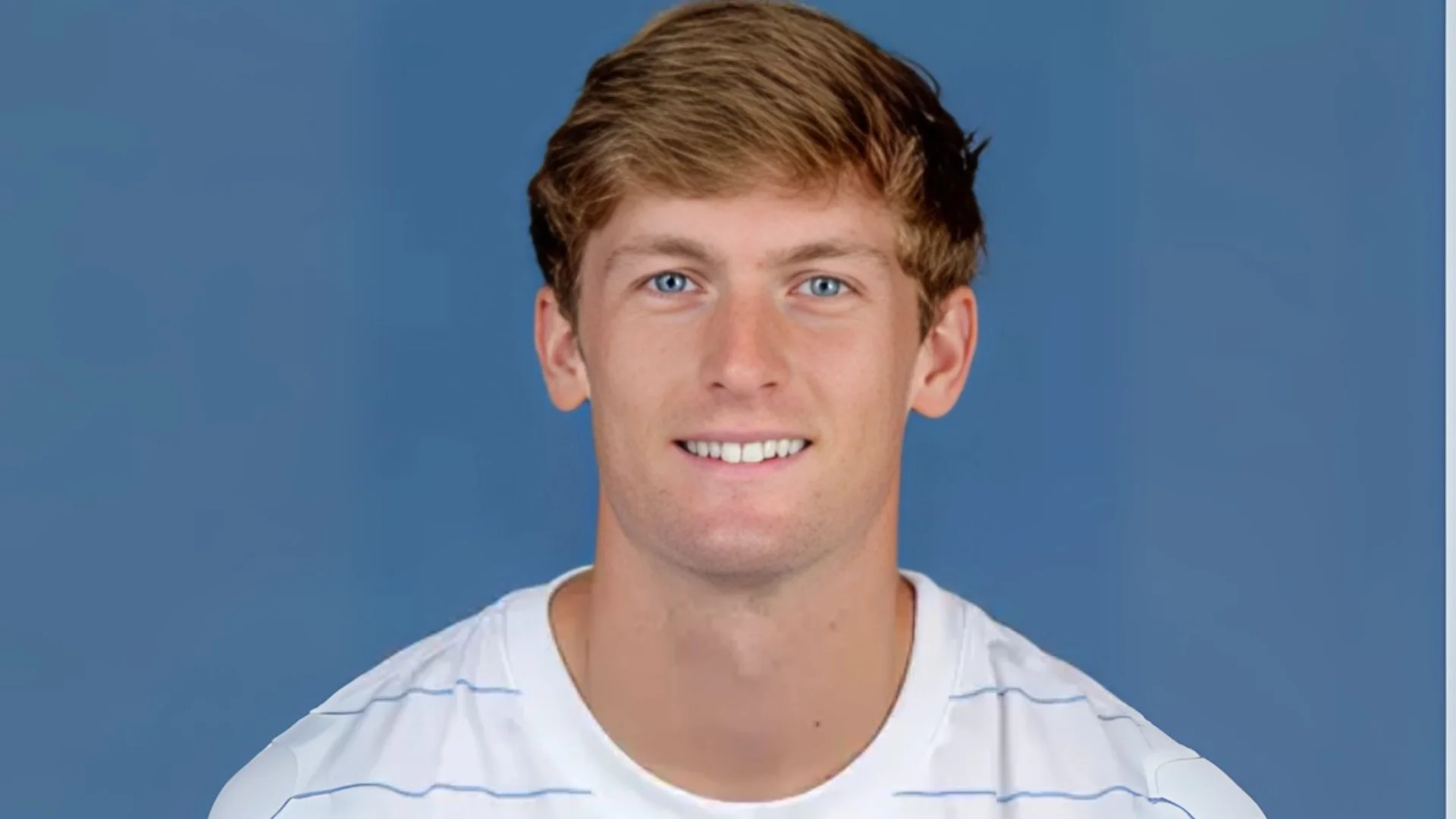 Jack McDaid Junior Midfielder at Columbia Lions Jack McDaid Junior Midfielder at Columbia Lions