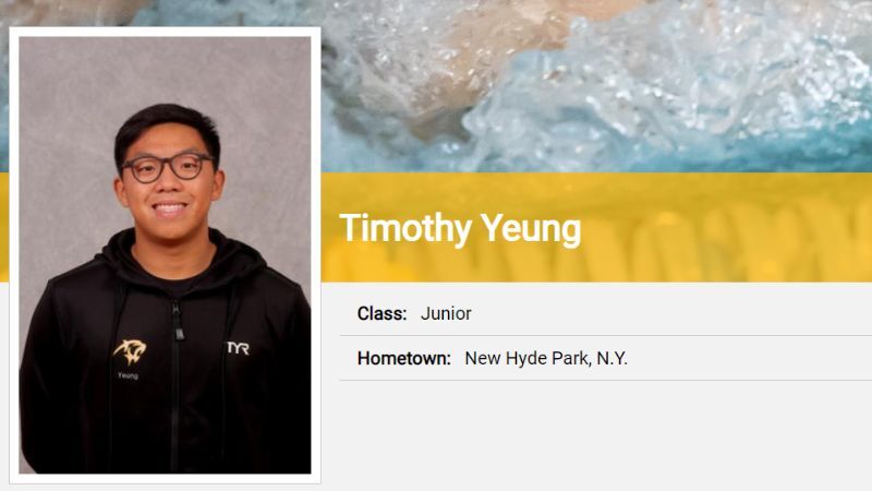 Timothy Yeung