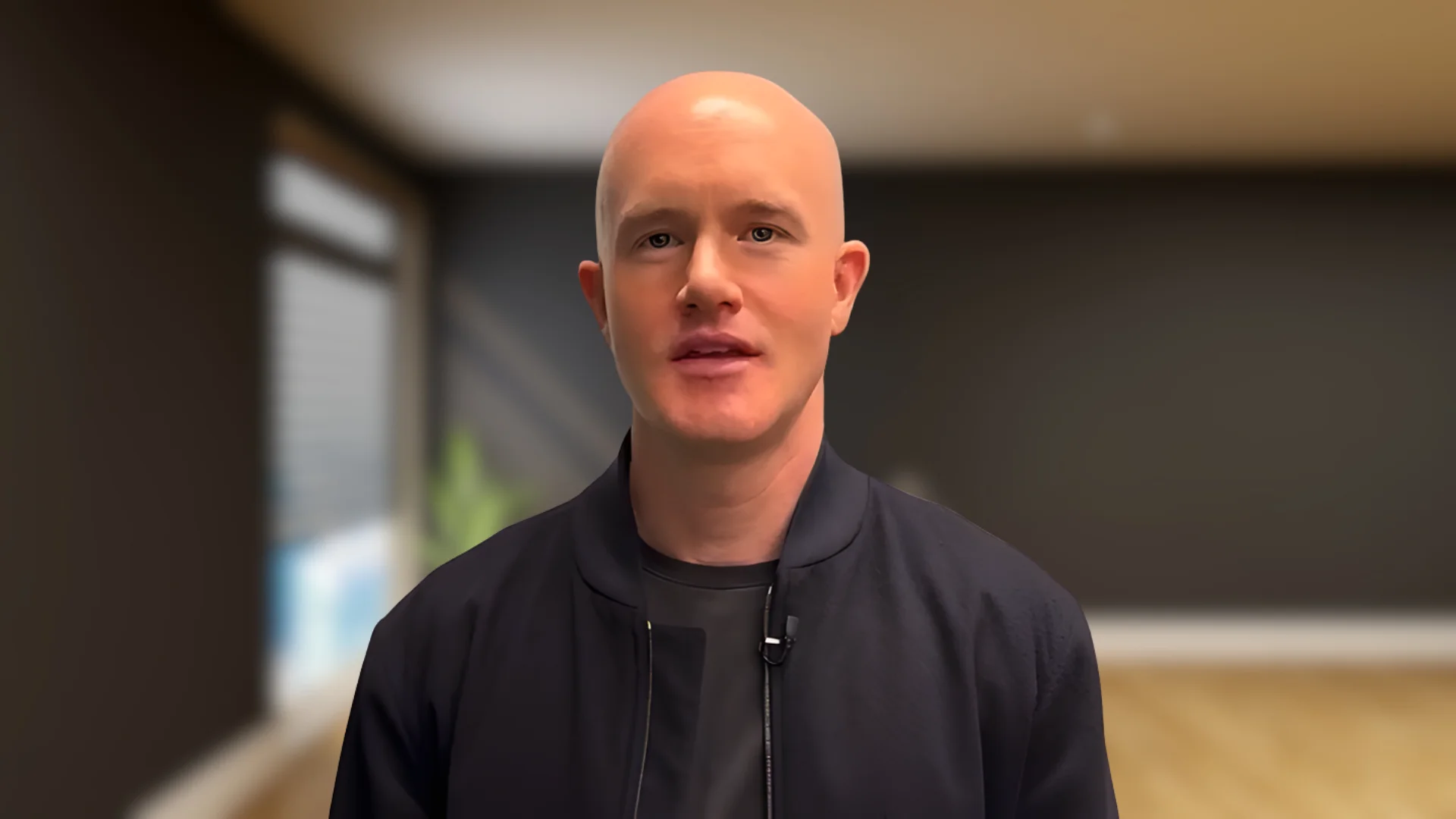 Brian Armstrong, CEO of Coinbase Brian Armstrong, CEO of Coinbase