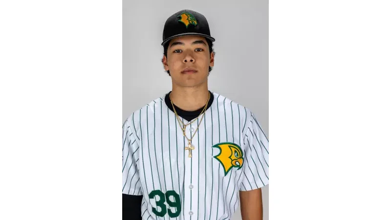 Former Matawan Regional High School standout Andrew Gendi played on Saturday, May 17 in hopes of reaching the NCAA Division II Baseball Championship