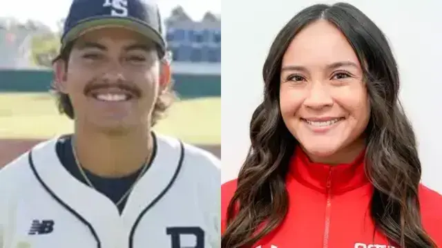 Which former SGV Standard area high school standouts will be in action on Tuesday, April 1?