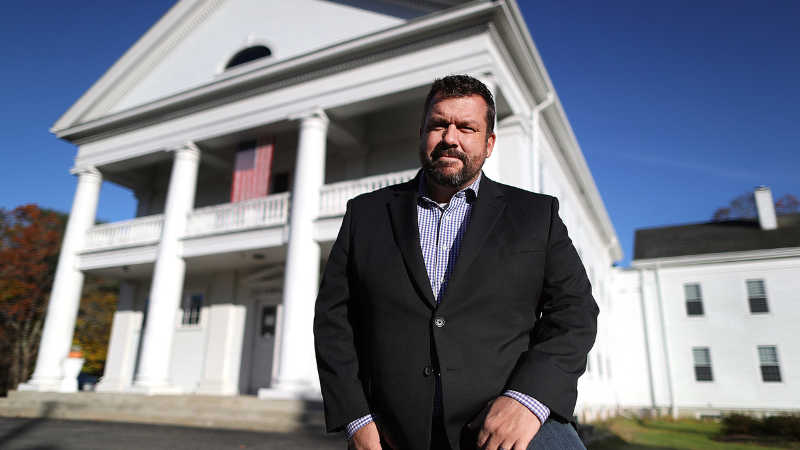 Halifax Town – MA hosts Conservation Commission on April 11