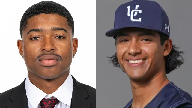 Which former West SFV Today area high school standouts will be in action on Monday, April 21? Which former West SFV Today area high school standouts will be in action on Monday, April 21?