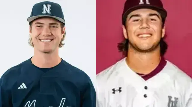 Which former North Inland News area high school standouts will be in action on Monday, March 10?