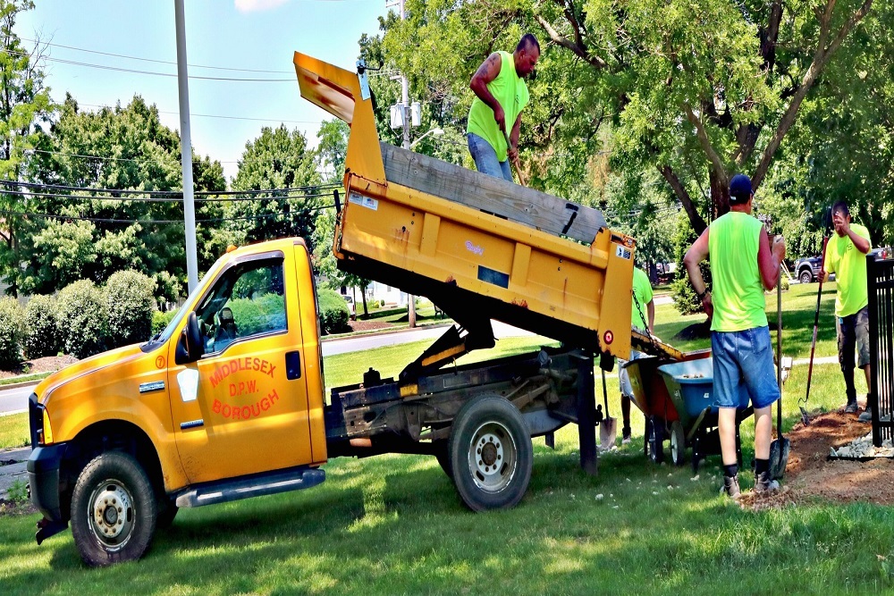 Public Works & Services Committee to be held April 26 Public Works & Services Committee to be held April 26