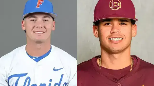 Which former South Orlando News area high school standouts will be in action on Friday, May 30?