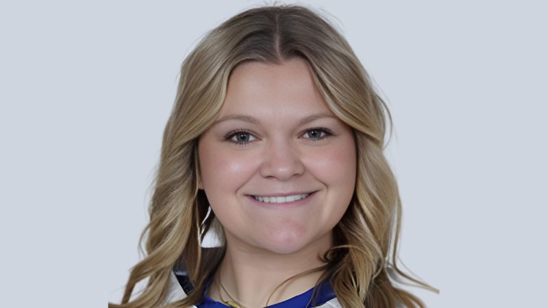 Mady Lyons