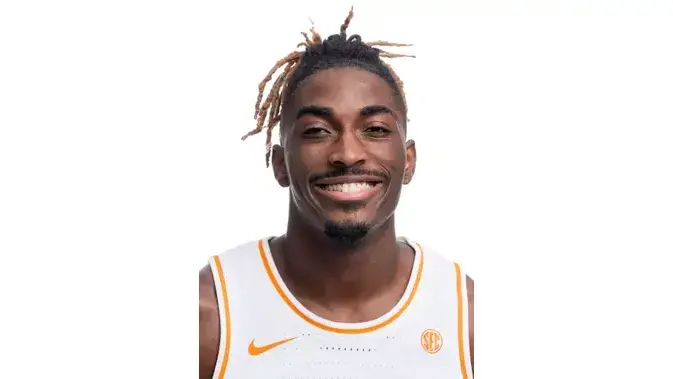 Former Etiwanda High School guard Jahmai Mashack’s collegiate team has been invited to the NCAA tournament. Former Etiwanda High School guard Jahmai Mashack’s collegiate team has been invited to the NCAA tournament.