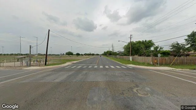 3810 Hale Street, Harlingen, TX 78550 3810 Hale Street, Harlingen, TX 78550