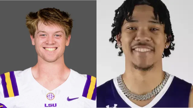 Which former Austin News area high school standouts will be in action in the week starting Monday, Dec. 30?