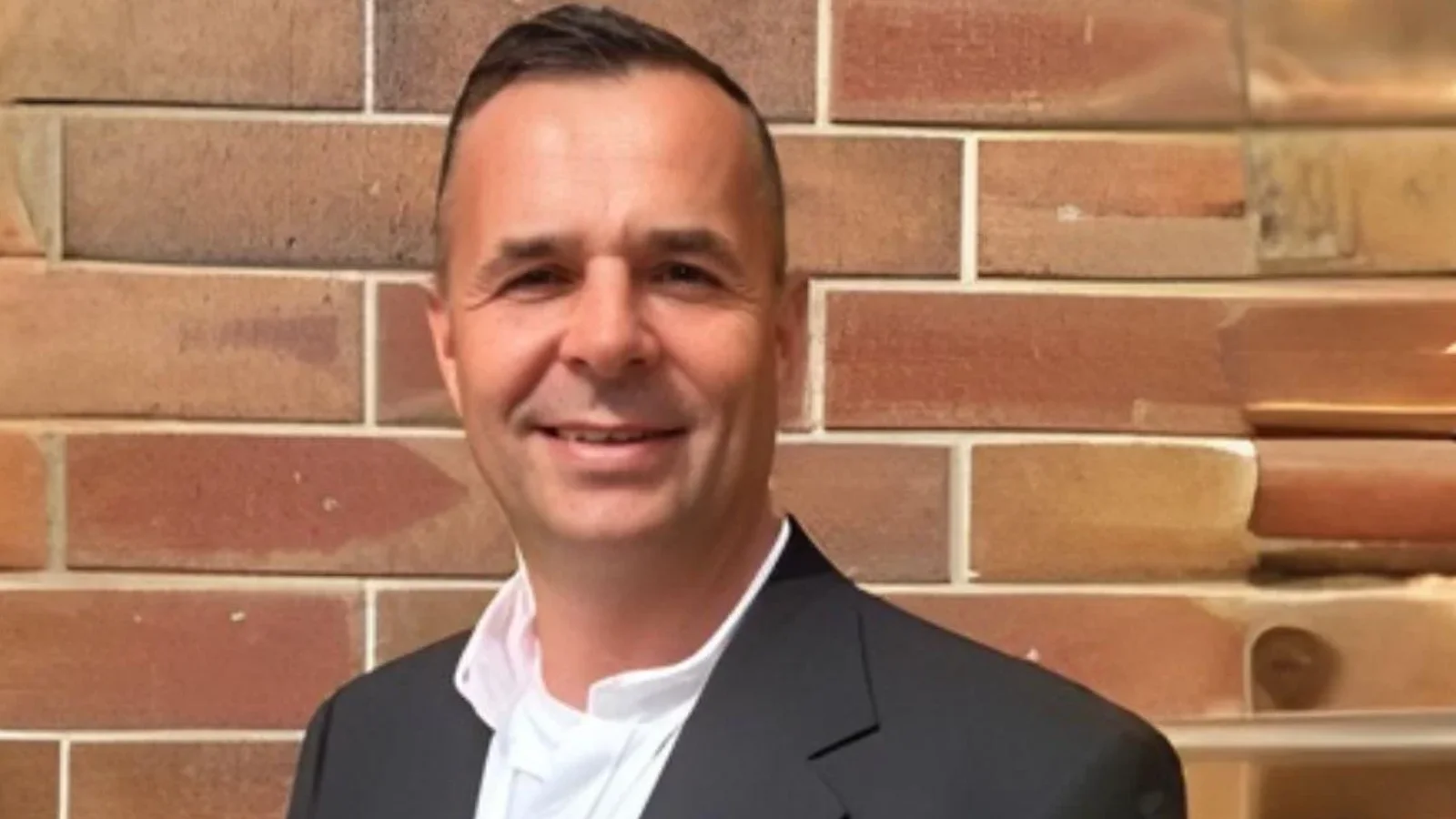 Jim Nowak, dean of the School of Applied Technologies at Waukesha County Technical College