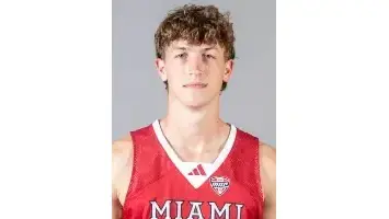 Which former West Montgomery Times area high school standouts will be in action on Tuesday, Jan. 21?