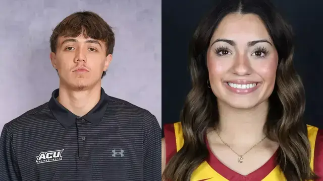 Isaiah Carrillo and Catalina Cortez - 