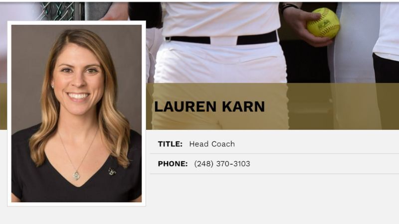 Lauren Karn Lauren Karn