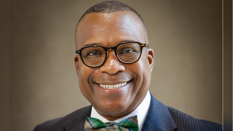 Quentin R. Johnson, Ph.D., President