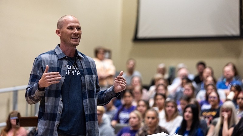 Concordia University Texas reduces tuition costs by nearly 40% Concordia University Texas reduces tuition costs by nearly 40%