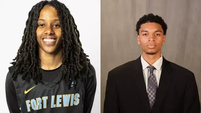 Deniece Ryan and Caileb Parham - Deniece Ryan and Caileb Parham -