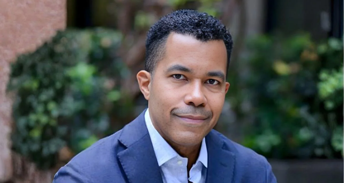 Richard Thompson Ford, a professor at Stanford Law School and an expert on the politics of fashion