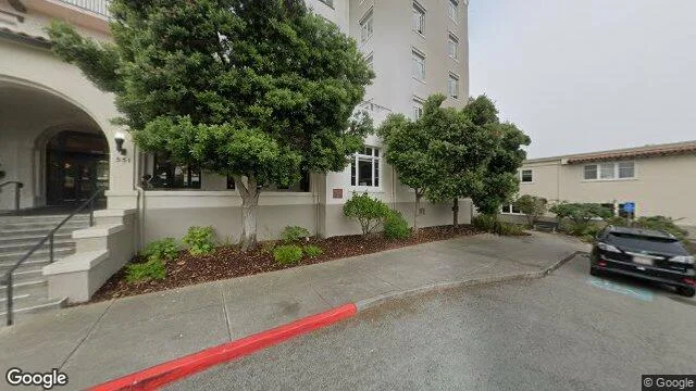 Forest Hill Manor Health Center in Pacific Grove holds 3-star rating from CMS for Q1 2026