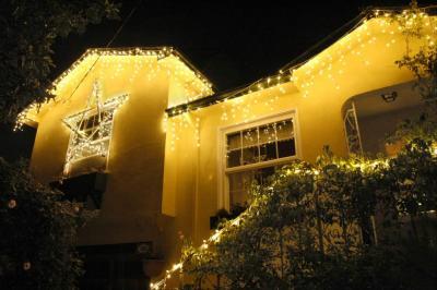 How to Get a Wood-Frame Star