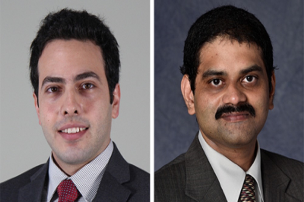 PENN STATE GREAT VALLEY: Two Great Valley professors awarded seed grants for COVID-19 research