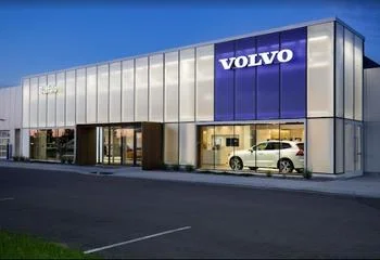 Volvo Porsche of Buffalo to President Trump: ‘Customers were not willing to buy electric vehicles’