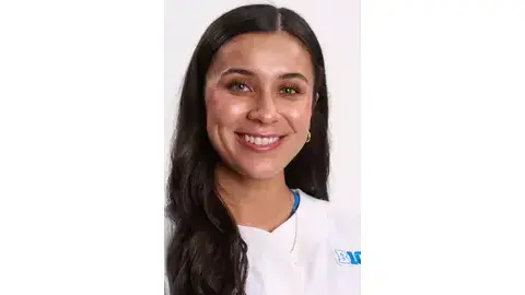 On Thursday, May 29, former Godinez Fundamental High School standout Savannah Pola collegiate team wins in the NCAA Division I Softball Championship