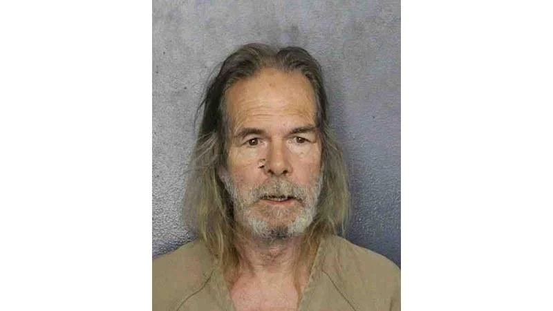 Broward County: 13 booked on domestic charges July 7