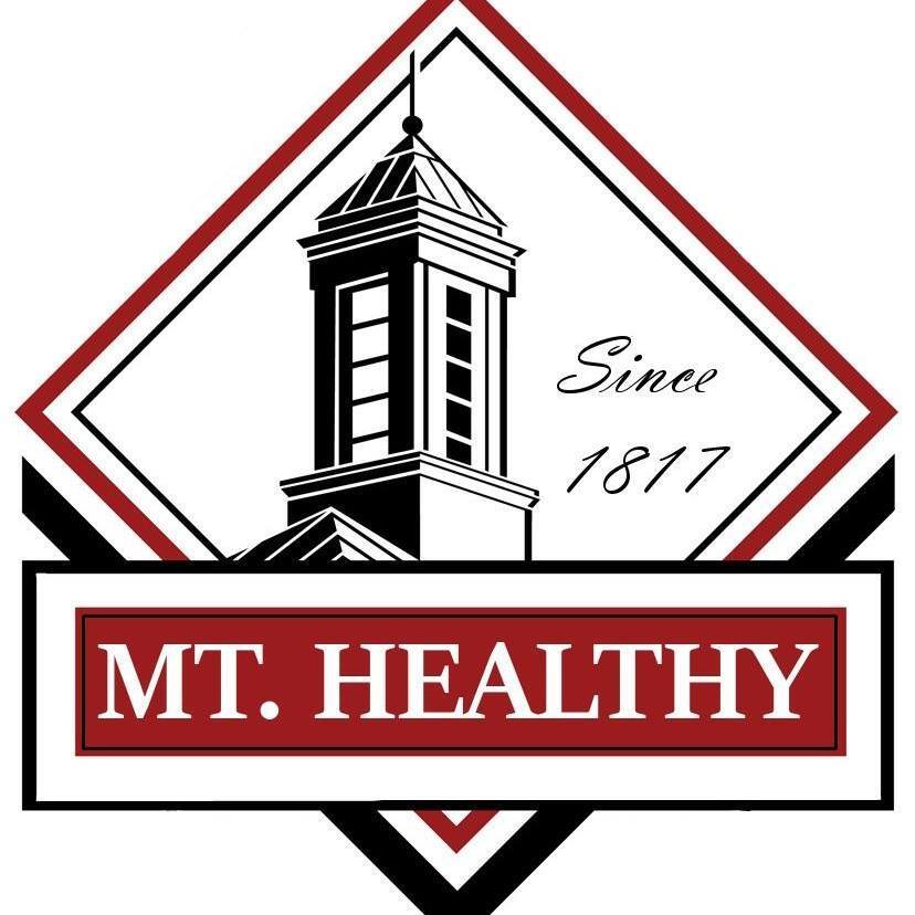 Notice from City of Mount Healthy