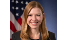 Assistant US Attorney named district election officer for Eastern Washington Assistant US Attorney named district election officer for Eastern Washington