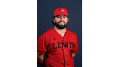Former Monte Vista High School standout Abraham Sanchez played on Thursday, May 15 in hopes of reaching the NCAA Division II Baseball Championship