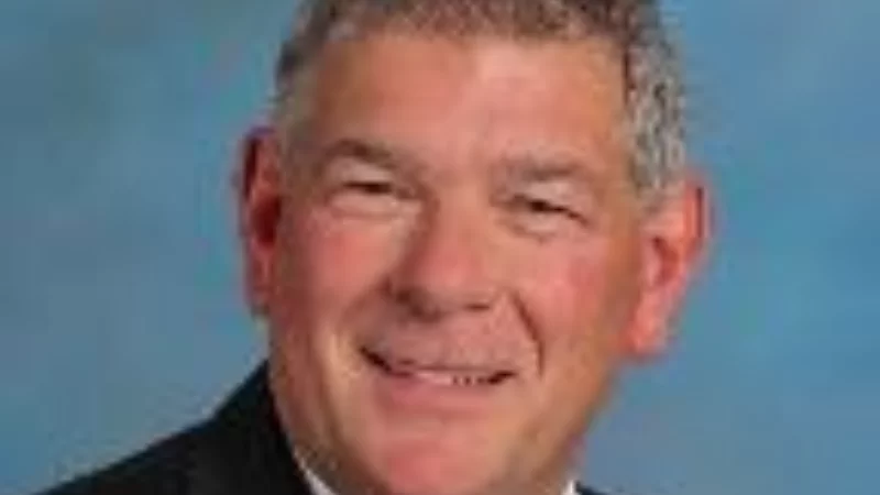 Minooka Community High School District 111 Board of Education met Oct. 15