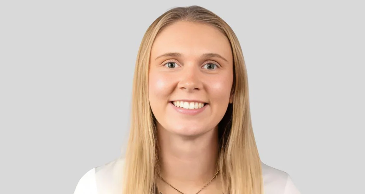 Ashley Kiernan, Women's Lacrosse Player at Yale University