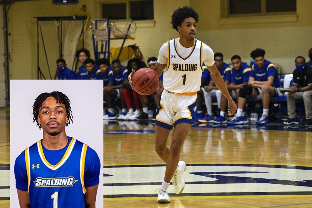Men’s Basketball demotes Colonels Men’s Basketball demotes Colonels