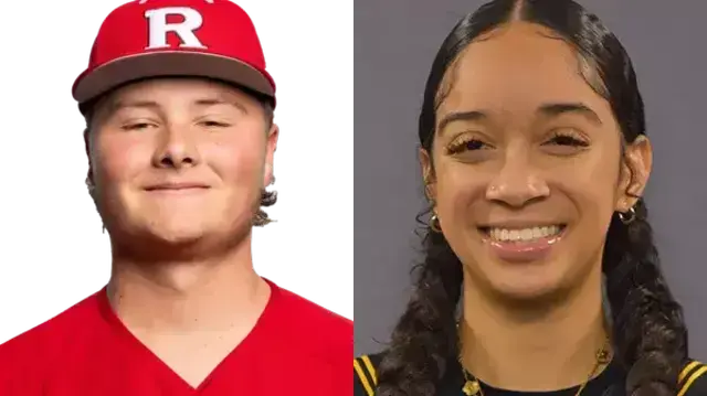 Which former South Jersey Sun area high school standouts will be in action on Saturday, May 3?