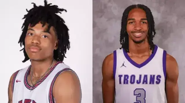 Which former SW Tennessee News area high school standouts will be in action in the week starting Monday, Jan. 27?