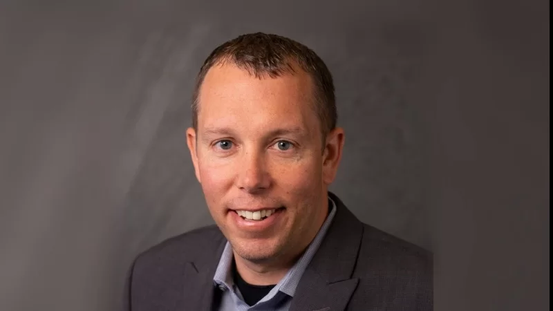 Wm. Brett Burgett, President/Co-CEO, Kokosing, Inc.