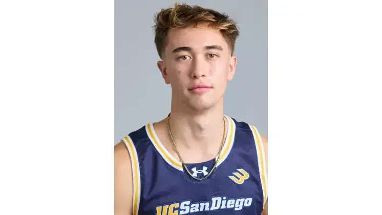 Aidan Burke, former Archbishop Mitty High School standout’s collegiate team plays on Thursday, March 20 in Division I NCAA Basketball Championship Tournament