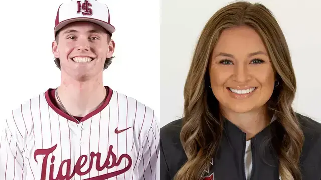 Gib Wirt and Greta Hessenthaler - Gib Wirt and Greta Hessenthaler -