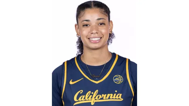 Gisella Maul, former Cedar Park High School standout’s collegiate team plays on Saturday, March 22 in Division I NCAA Basketball Championship Tournament